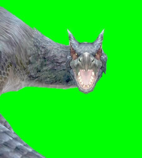 Nargacuga Animation #sfm_animations #monsterhunter