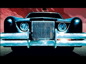 The Car (1977) - TV Spot HD 1080p