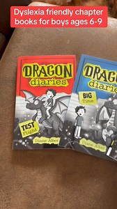 Is your child struggling to read? Or do they flat-out refuse to read a chapter book? 🛑 I know that struggle! Let me show you what makes Key Chapter Books different and how they can be the KEY to having your child enjoy reading! (Also, they are Dyslexia Friendly, too!) 🧠✨ When a child picks up a book and flips through the pages, you have milliseconds to grab their attention before they decide it's "too hard" or "this looks boring". We recognized this, so here is what we did: We used a larger fo