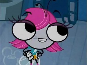 The Buzz on Maggie - The Flyinator (with sitcom laugh track sound effects)