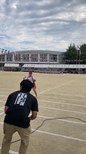 小学校運動会BGM：熱狂の応援とスポーツ競技