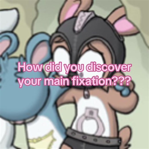 Discovering My Love for Bear Nuts Comics