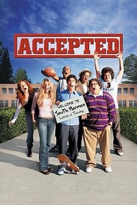 Accepted (2006) - AZ Movies