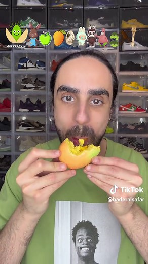 Delicious Dubai Chocolate Mukbang ASMR Experience