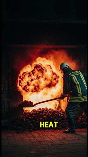 How 100's of German Locomotives Were Destroyed by a Single Lump of Fake Coal During WWII