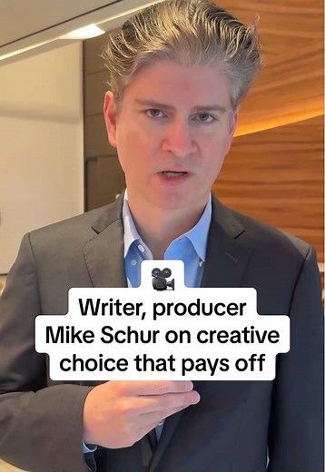 Mike Schur's Creative Choices in Modern Sitcoms