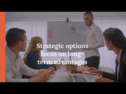 LO4 - Principles and Concepts of Strategy