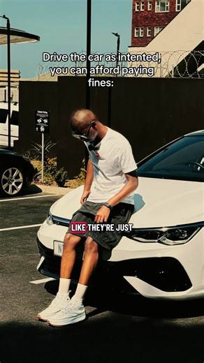 Drive Your Performance Car to Its Full Potential