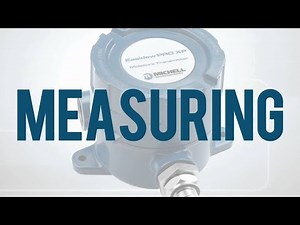 Easidew PRO XP Explosion Proof Transmitter - Michell (EN)