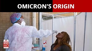 1.3K views | It was in the Lancet laboratory in Johannesburg, South Africa that Professor Eftyxia Vardas' team first noticed a change in the PCR test samples which led to the discovery of the Omicron variant of the novel coronavirus. #NewsMo #ITVertical #Omicron #SouthAfrica | India Today | Facebook