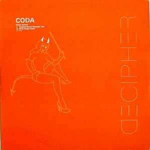 Coda - Under Control