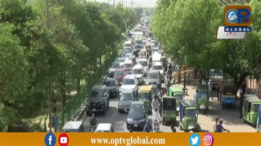 Lagatar Khabrein | 11 - 4 - 2025 | OpTv Global | OPTV Global | Facebook