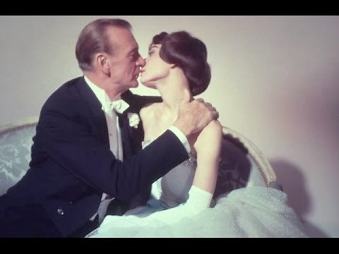 Audrey Hepburn / Gary Cooper