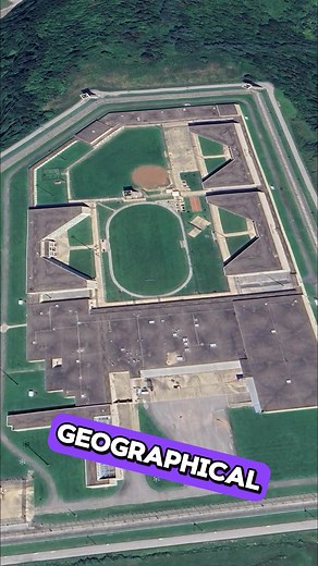 Inside USP Big Sandy: A Highly Fortified Federal Prison