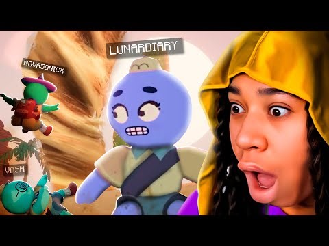 PEAK Just Got a NEW LEVEL and It’s INSANE! (Peak)