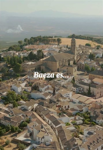 Descubre la magia de Baeza en un video cautivador