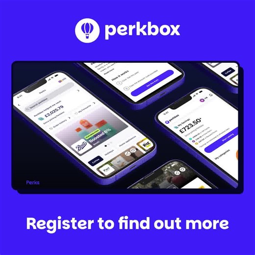 Wellbeing support. Everyday savings. Meaningful recognition. All in one place, in one powerful app your people will love. Join our Product Spotlight and see what’s new. | Perkbox | Facebook