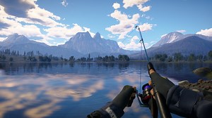 オープンワールド釣りゲーム『Call of the Wild: The Angler』期間限定で無料配布中。Epic Gamesストアにて - AUTOMATON
