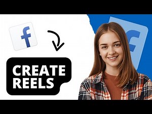How to create reels on Facebook lite (Best Method)