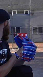 Slow Motion CutP | Robby Rowland