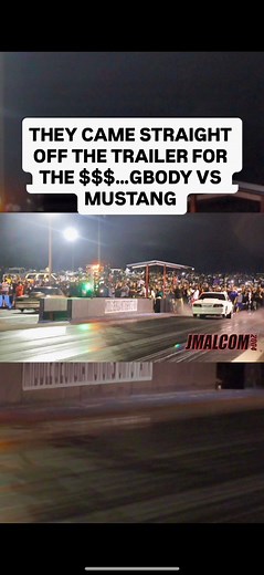 18K views · 324 reactions | This was a sick grudge race | JMalcom2004 | Facebook