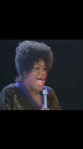 Amazing Jennifer Holliday ❤️🎤🔥🔥🔥 "And I Am Telling You I'm Not Going" #1982 #80srnb #80smusic #timelessclassics #classicrnb #throwbackmusic @jenniferhollidaydreamgirl 👑 Full video is on YouTube Playlist 📺 Link in bio - - - - - - - - - - - - - - - - - - - - - - - - - - - - - - - - - - Follow @slowjams_live | @tyrone_dubose ✨️ Thank you for watching & sharing the love and appreciation for classic R&B soul music. ✨️ No Copyright Infringement Intended. Copyrights belong to their original owner
