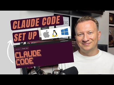 How to Install Claude Code in VSCode or Cursor