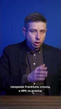 Gdzie znajduje się polskie złoto? Nie tylko w Polsce!