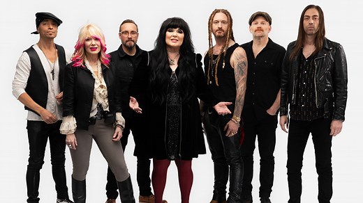 Heart Concert Setlist: Discover the Average Song List