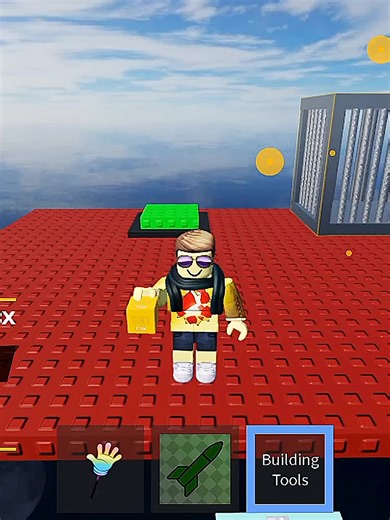 troll in roblox..☠️ #robloxfyp #roblox