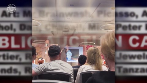 Woman pays $6,000 for fake Picasso in pop-up auction scam