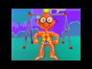 Shorts - Inside Out Boy - What You Want in a Hero