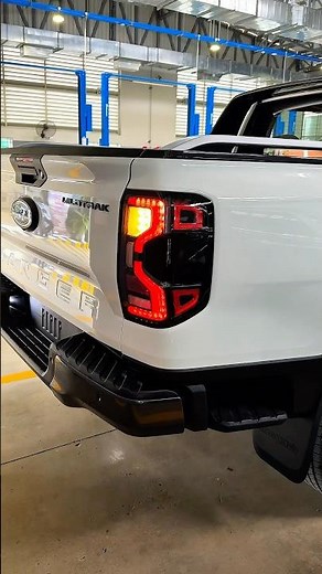 Ford Ranger Wildtrak 2025 Review premium