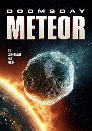 Meteor zagłady | Film | 2023