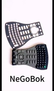 Silcon Rubber Keypad TSC3 Ranger 3 Data Collector RTK Surveying Accessories QWER Keyboard