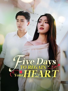 227K views · 6.6K reactions | Full series:  https://eng.moboreels.com/M7mGU/547660 Title: Five Days To Regain Your Heart Enter 547660 → Watch NOW! No more searching—all episodes in one spot! Check out the link in my pinned post for tons more awesome shows! #fyp #drama #MoboReels #viral #547660 | SwipeStory | Facebook