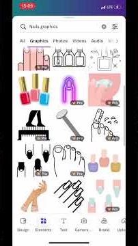 Easy Canva logo tutorial for beginners #canvatutorial #logodesign #smallbusiness