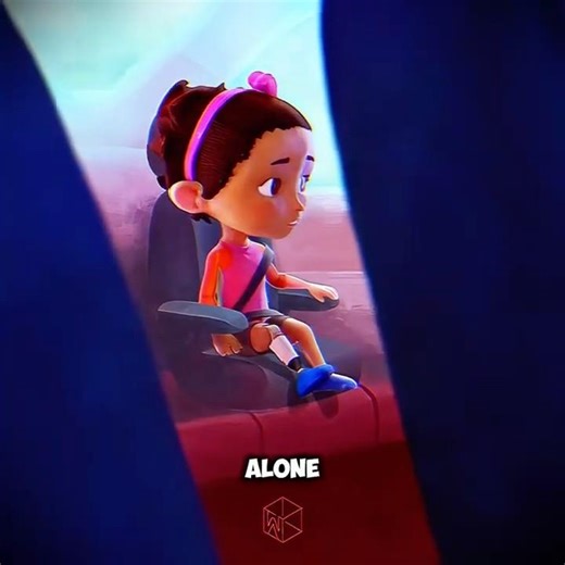 She Lost Her Leg And Wanted To Give Up 💔🩰 | Scarlet | #shorts