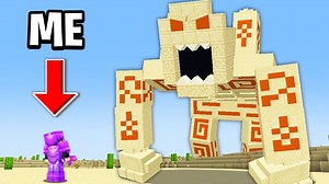 2.1K views · 119 reactions | Minecraft But Structures Are BOSSES! 勞 #Minecraft | xNestorio | Facebook