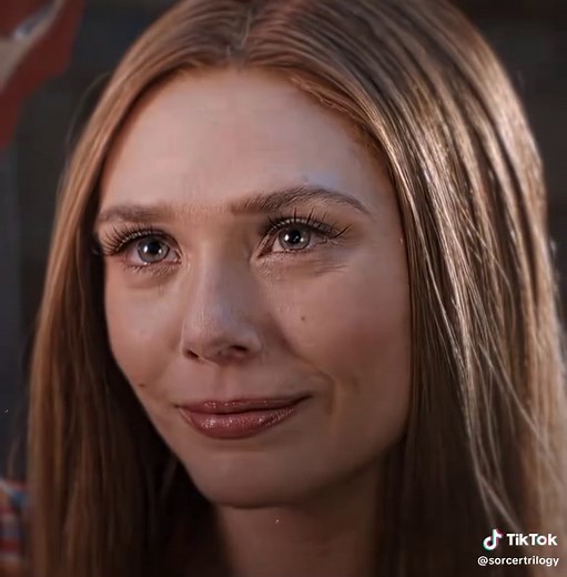 Wanda Maximoff: The Scarlet Witch Explained