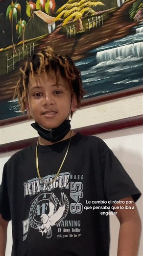 Dios lo bendiga y que siga con esa humildad y aprenda a dicernir las cosas malas cuando lleguen @420Oficial @colchito la pampara rap @Javilove Films @🥷🚀Brando.locura 🚀🥷 @✨♕dj Karry🎧 ♕︎💥