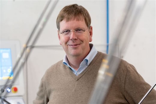 XL Glasfabriek investeert in nieuwe Forel-isolatieglaslijn