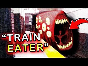 The Entity That's KILLED MILLIONS.. | The "TRAIN EATER" Explained