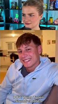 POV Sturmfrei #shorts #lidiro #schule #memes