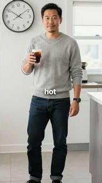 Cold Brew vs Hot Coffee Changes Your DNA