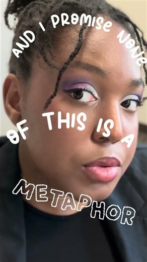 COME. INSIDE. Let’s talk about android horror films!