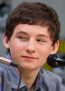Jared S Gilmore - Alchetron, The Free Social Encyclopedia