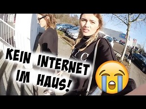 NO INTERNET IN THE HOUSE! | AnKat