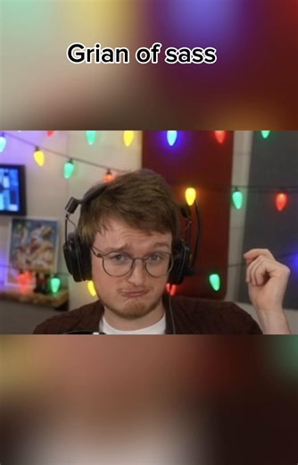 Grian on the last one 🥹🙏#grian #giggs #goodtimeswithscar #dnd