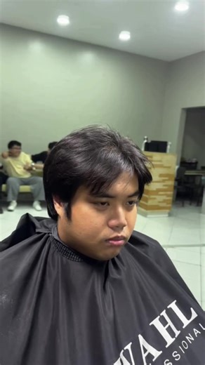 Burst x Quiff 💯#burstfade #quiff #fade #haircut #trending